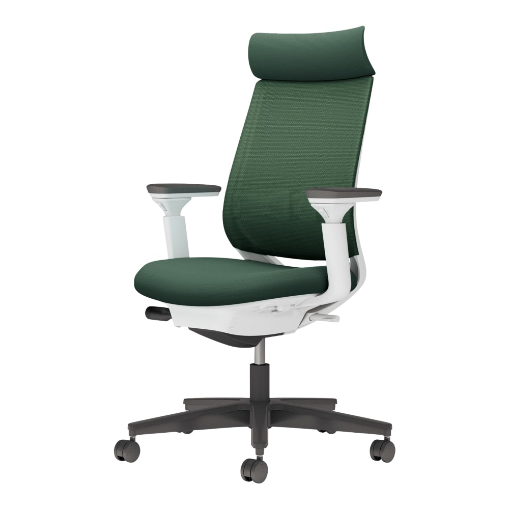 ディープグリーン