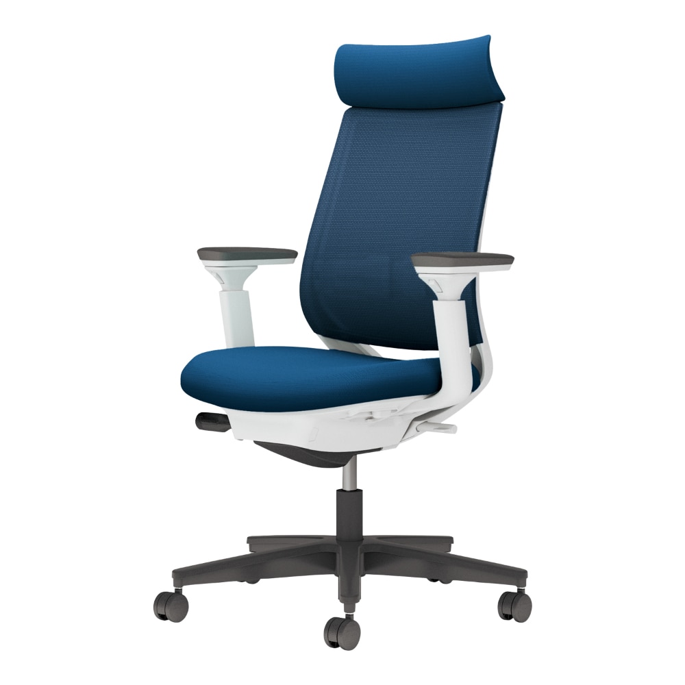 プルシアンブルー