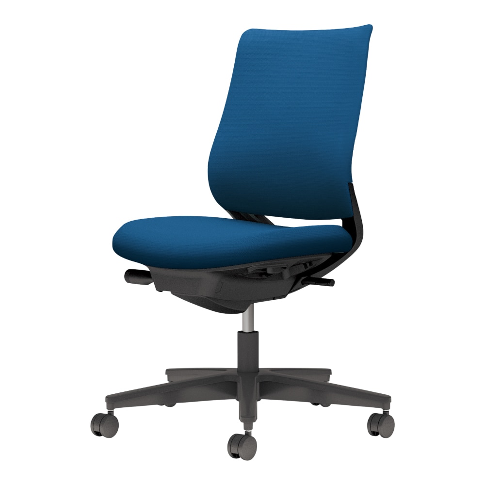 プルシアンブルー