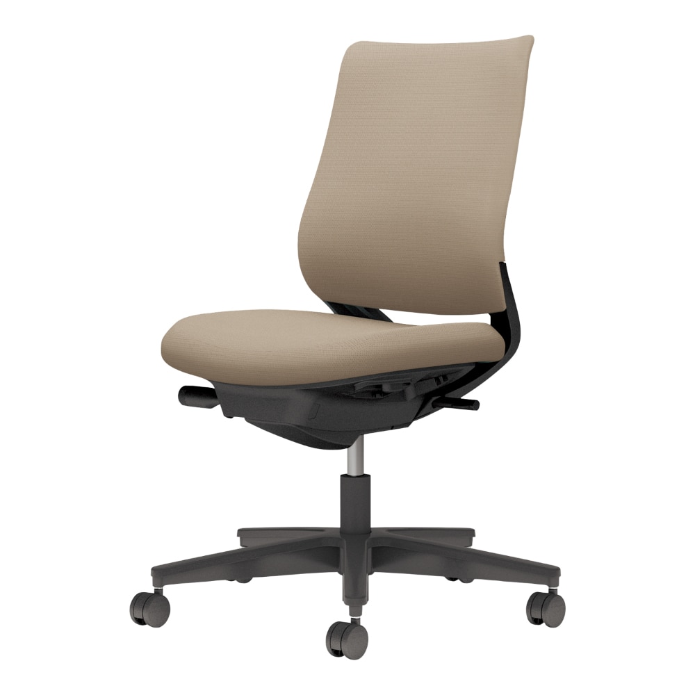 ソフトベージュ