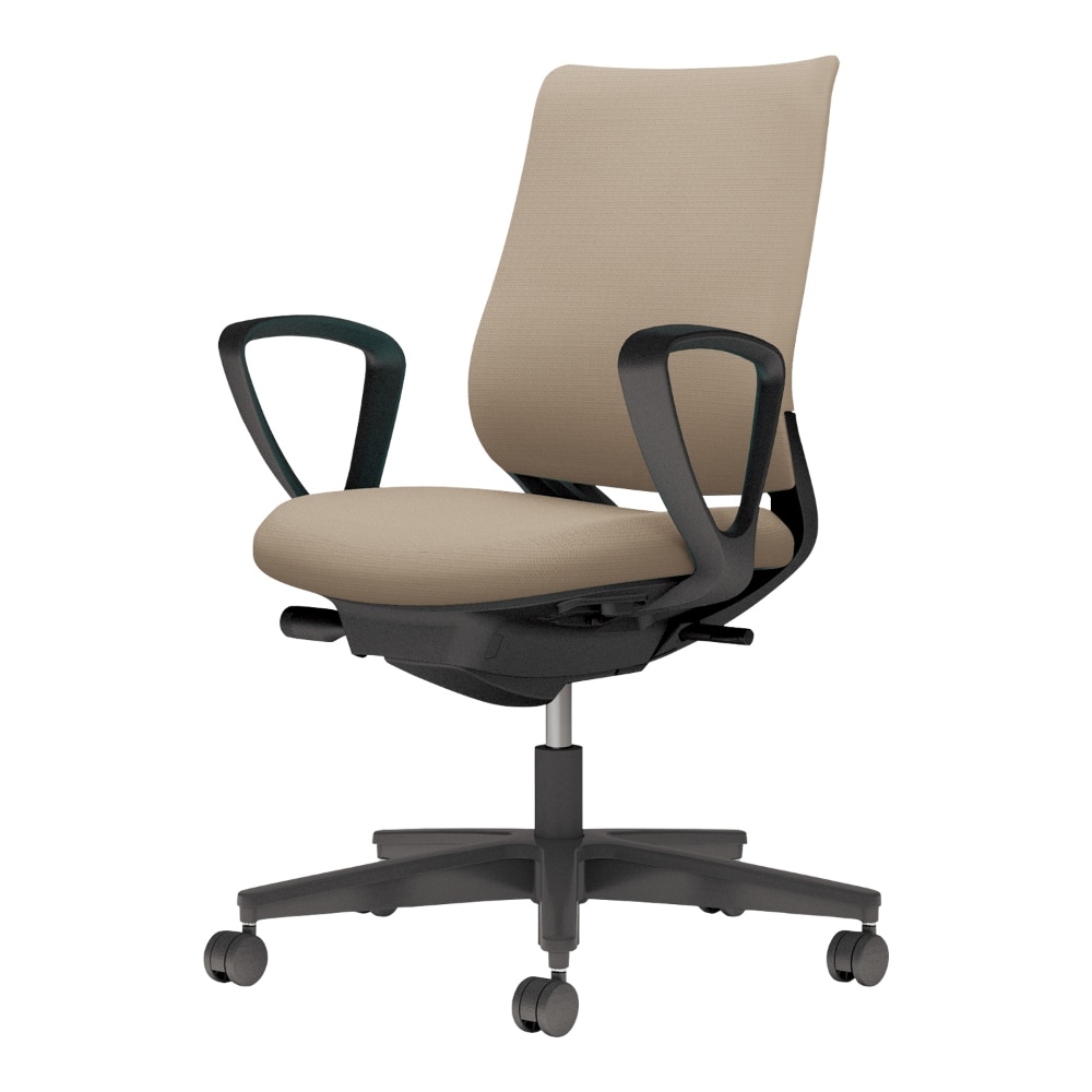 ソフトベージュ