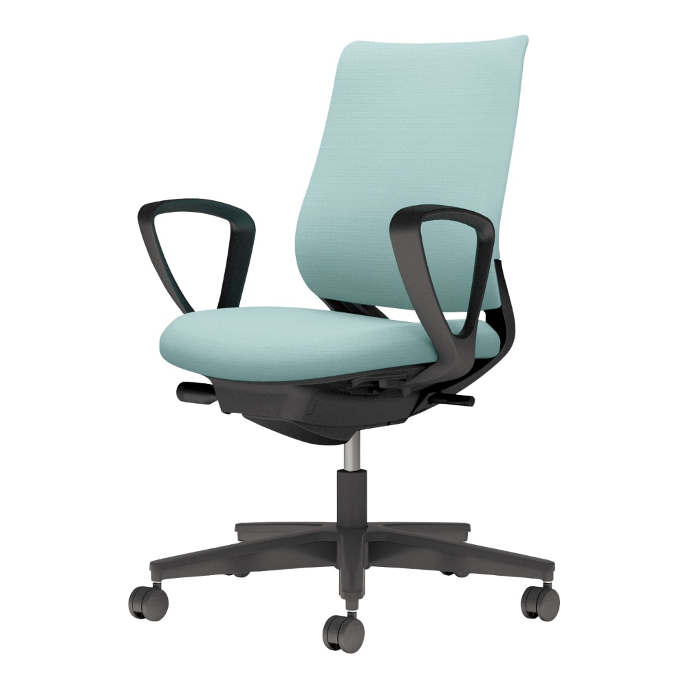 アッシュターコイズ