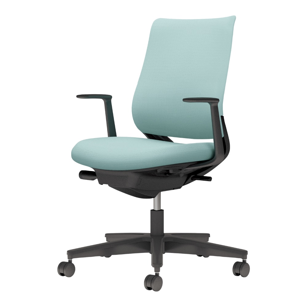 アッシュターコイズ