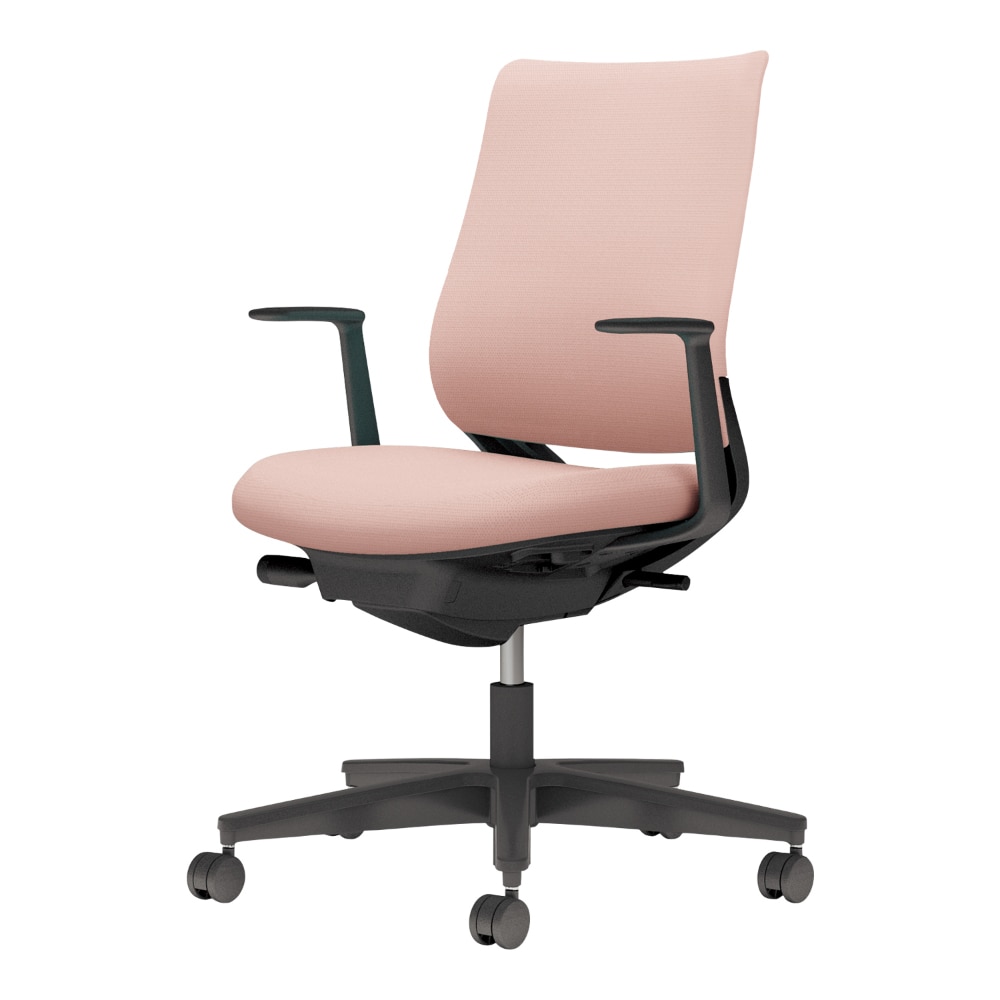 アッシュピンク