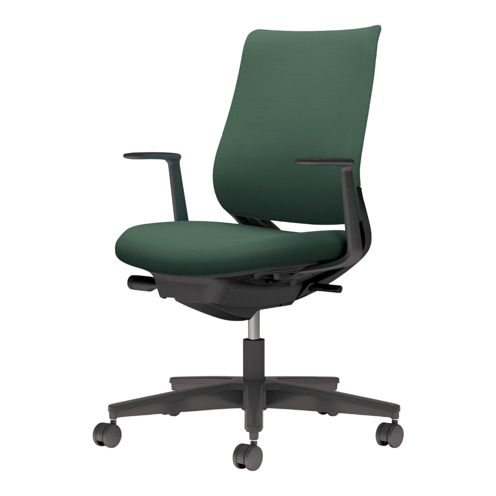 ディープグリーン