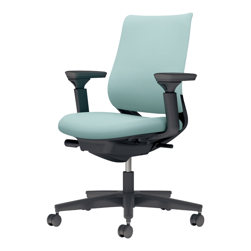 アッシュターコイズ