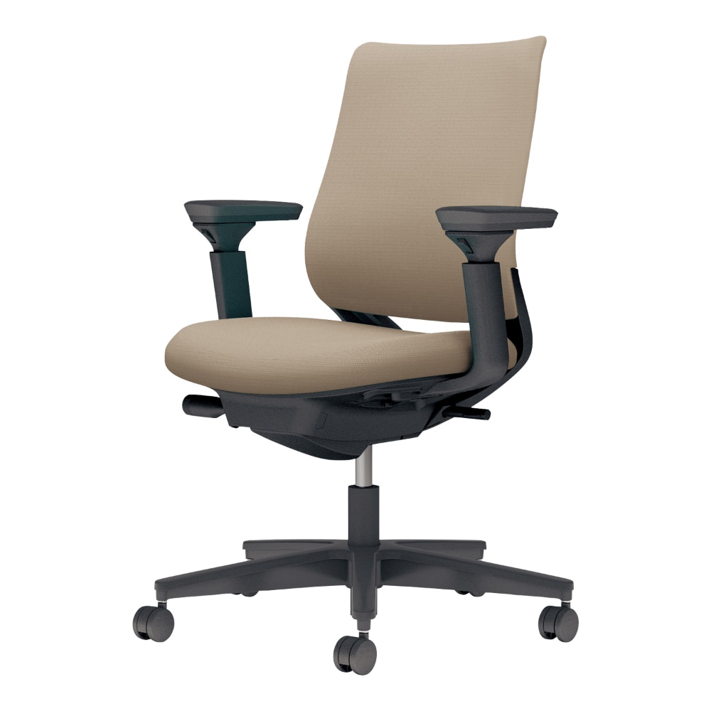 ソフトベージュ