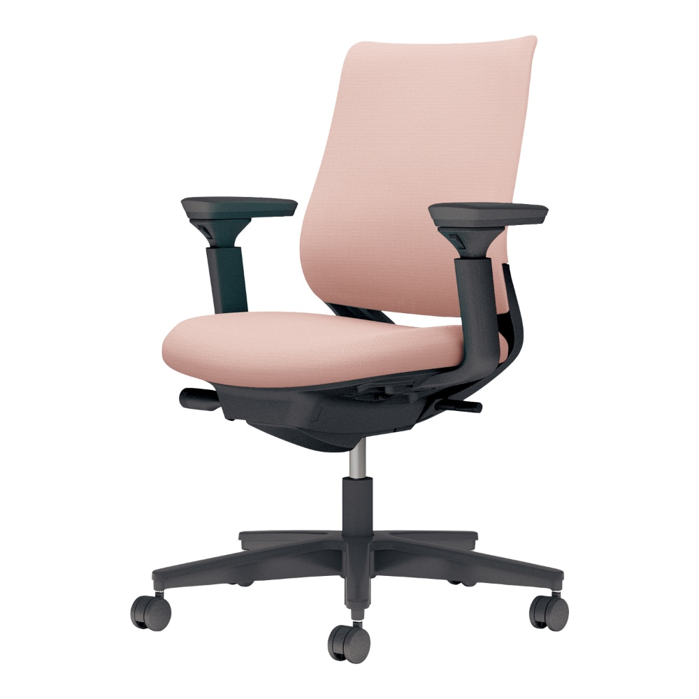 アッシュピンク