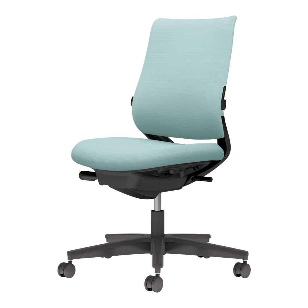 アッシュターコイズ