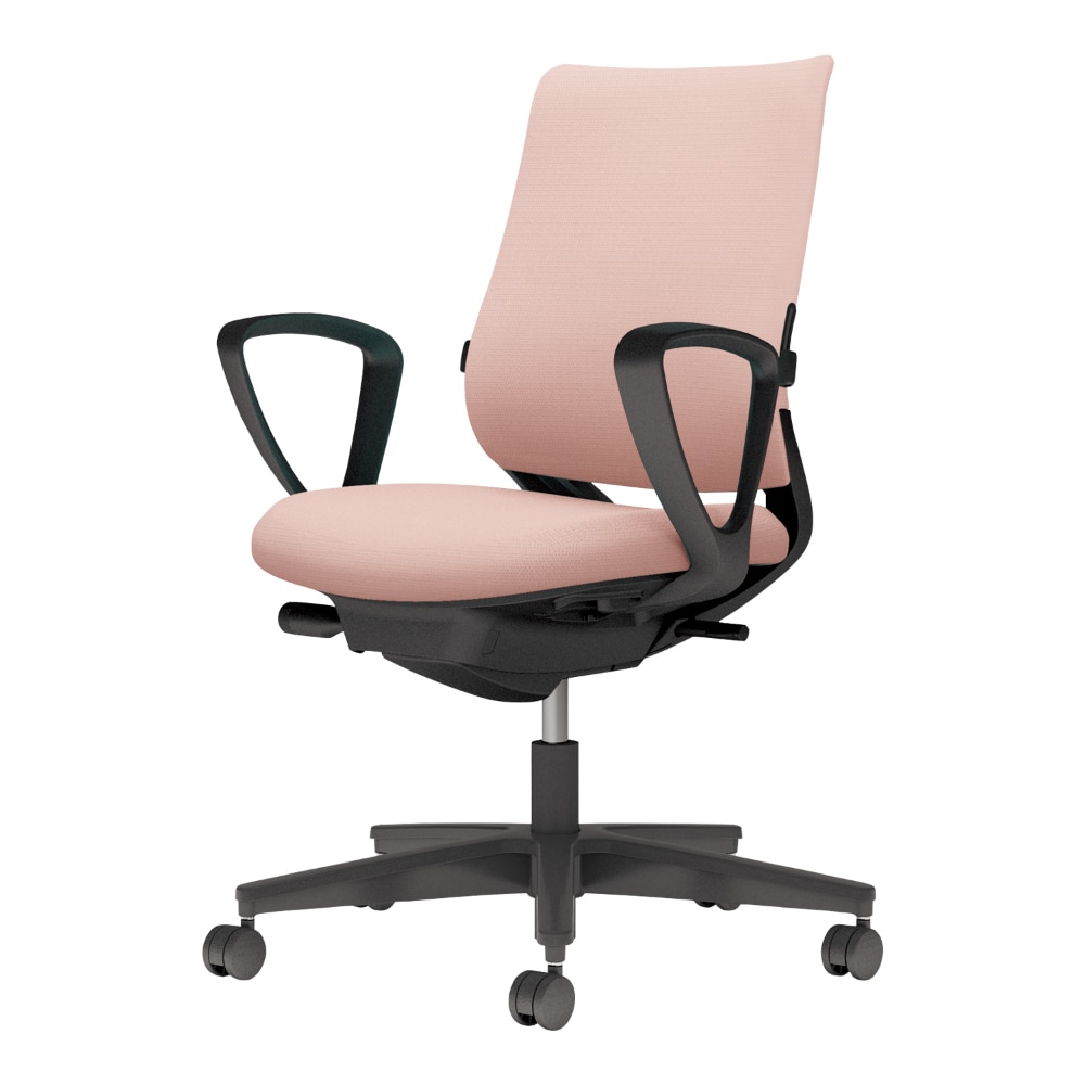 アッシュピンク