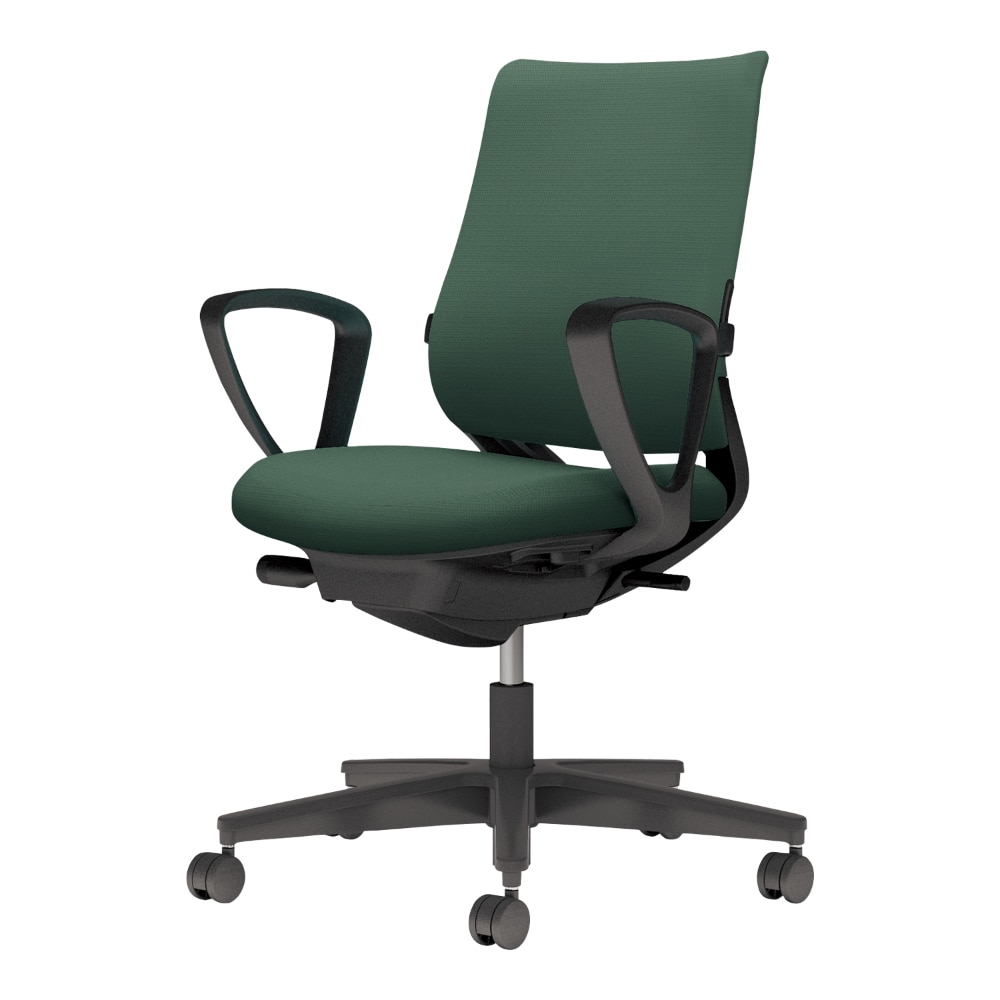 ディープグリーン