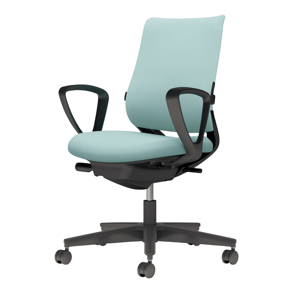 アッシュターコイズ