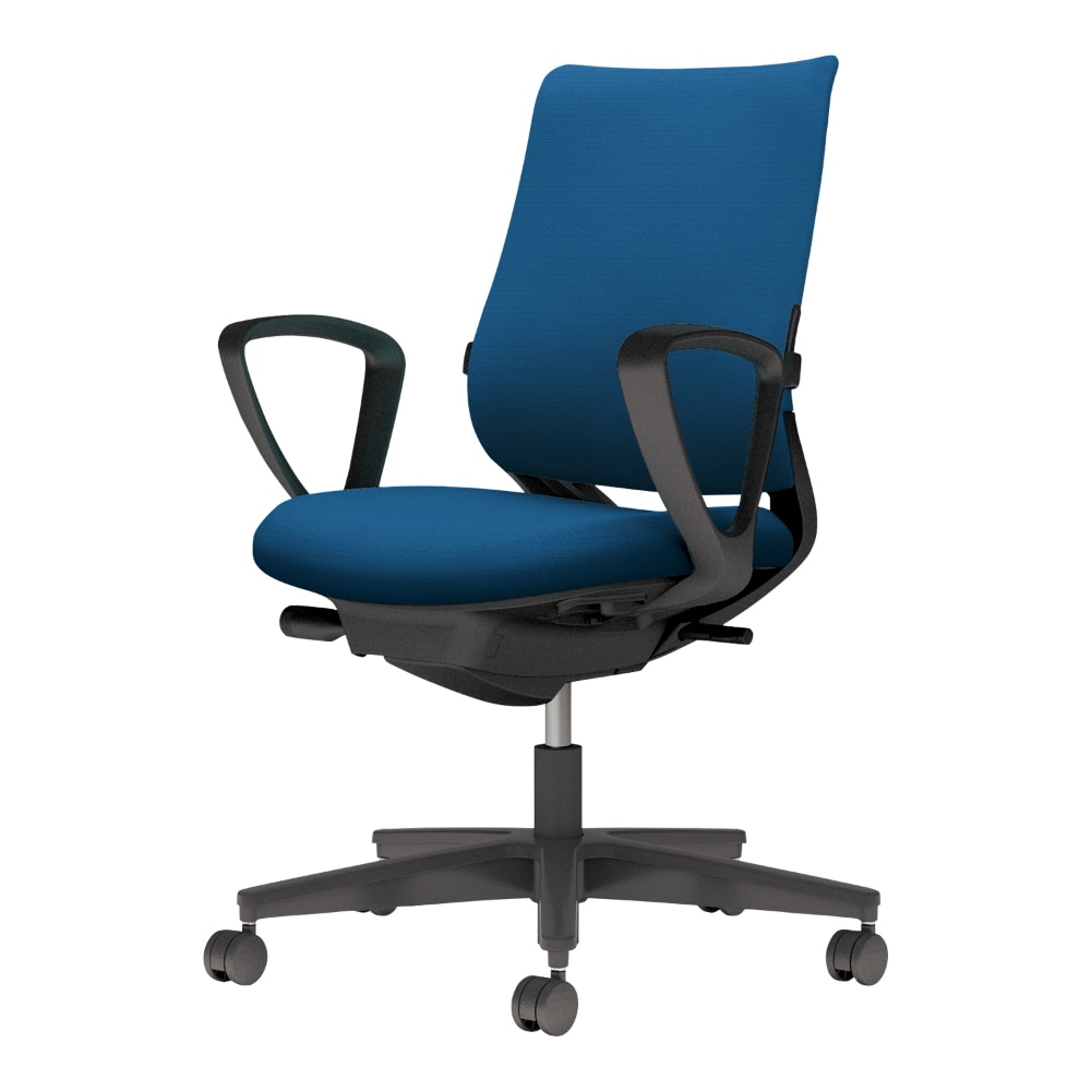 プルシアンブルー