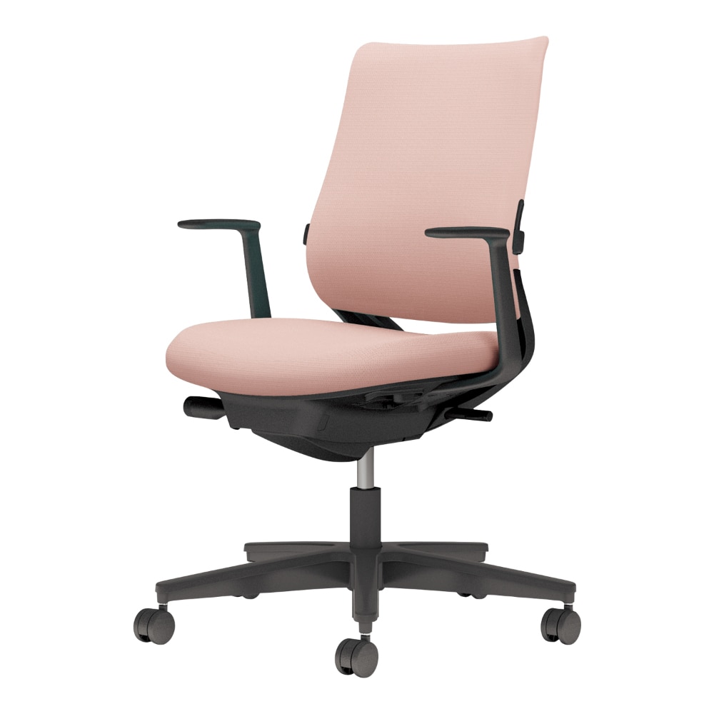 アッシュピンク