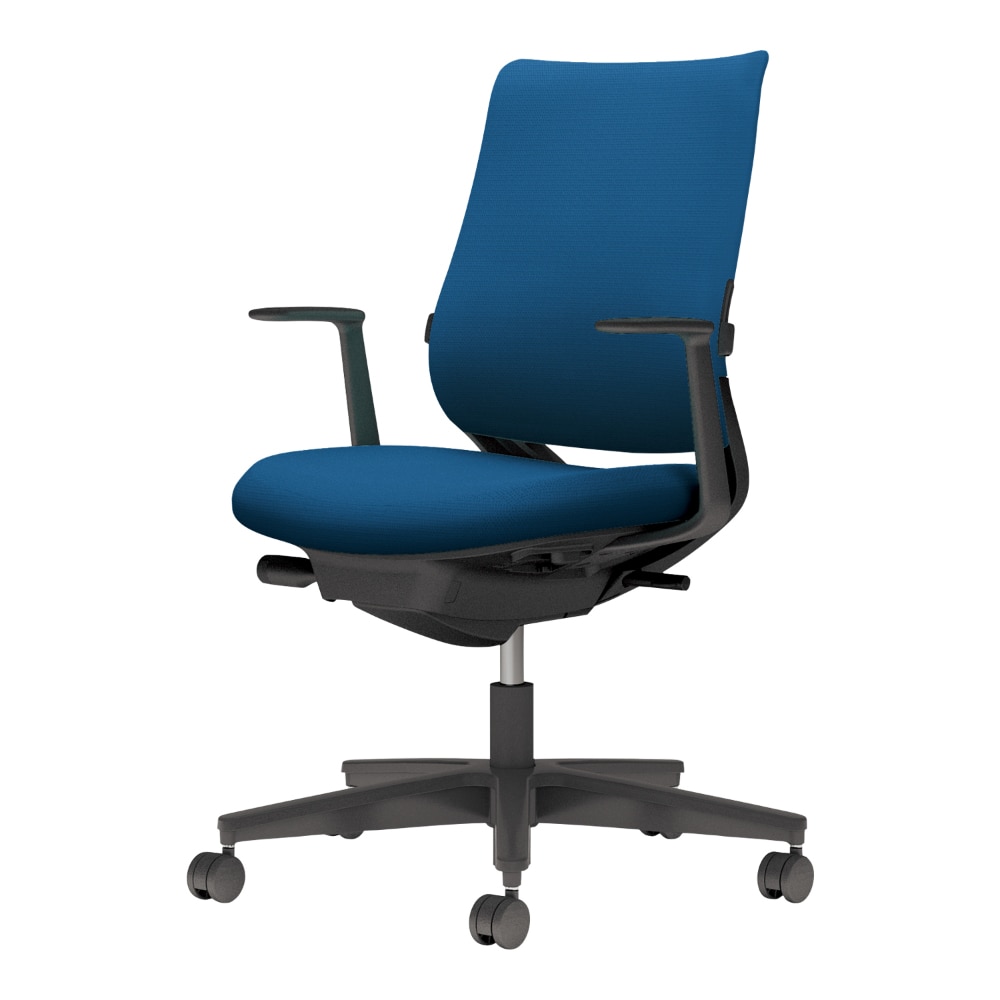 プルシアンブルー