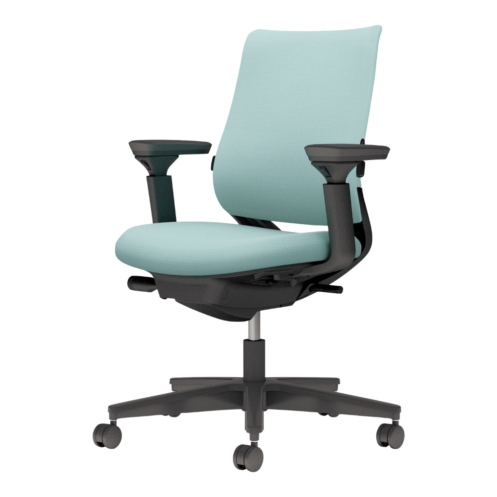 アッシュターコイズ