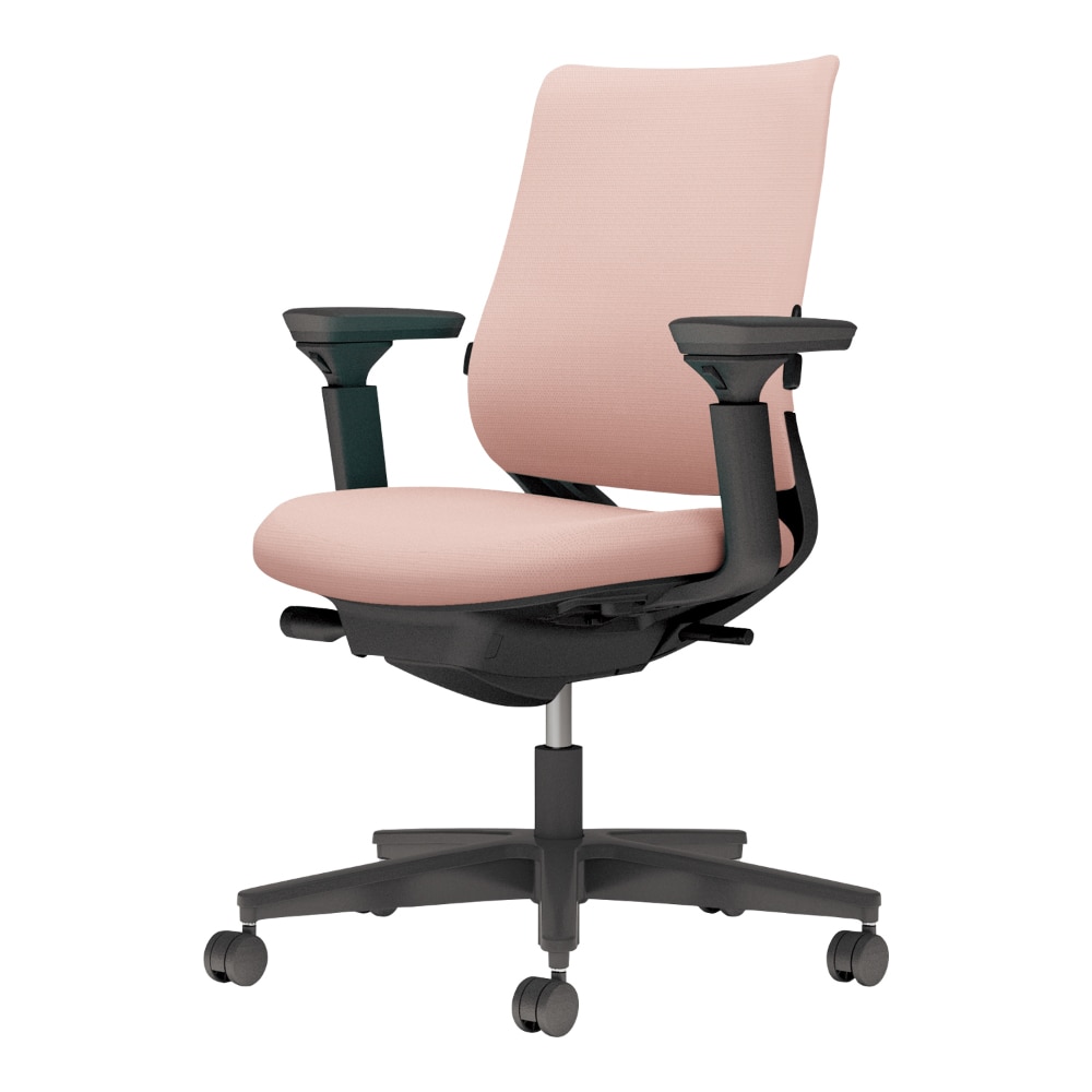 アッシュピンク