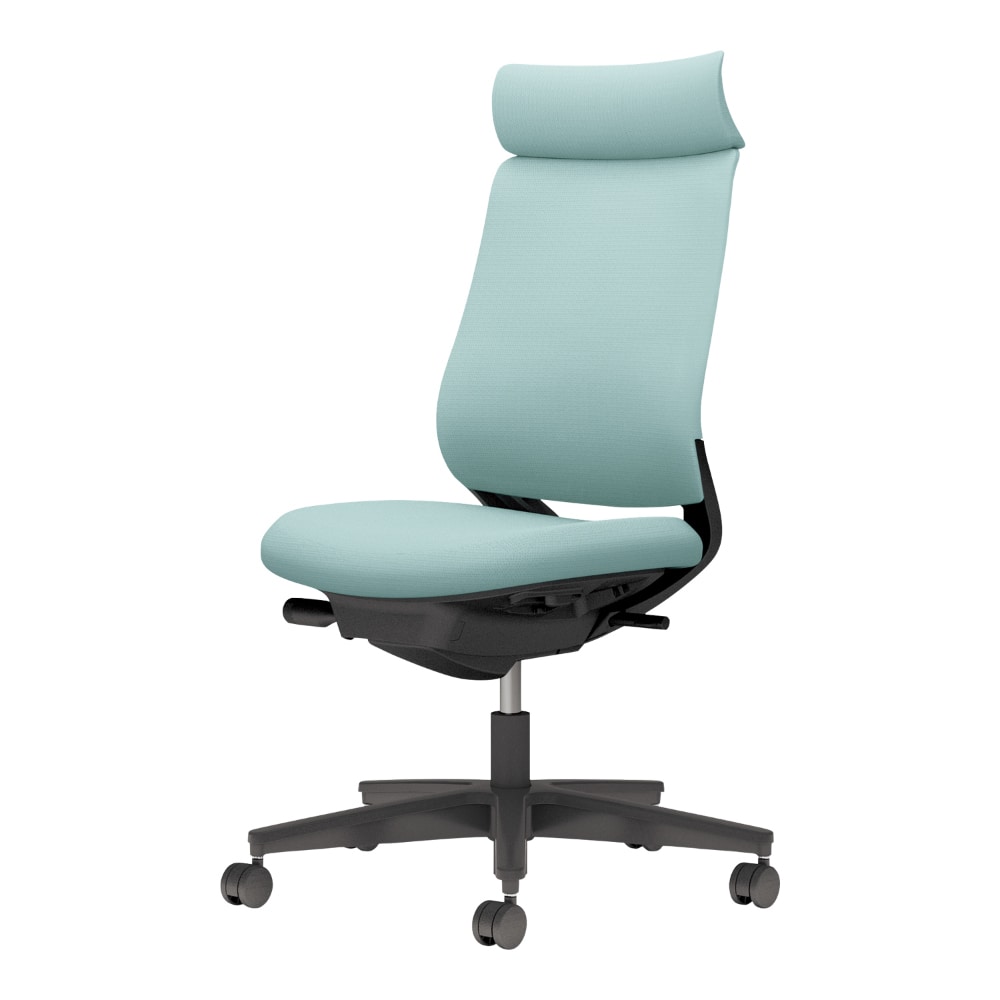 アッシュターコイズ