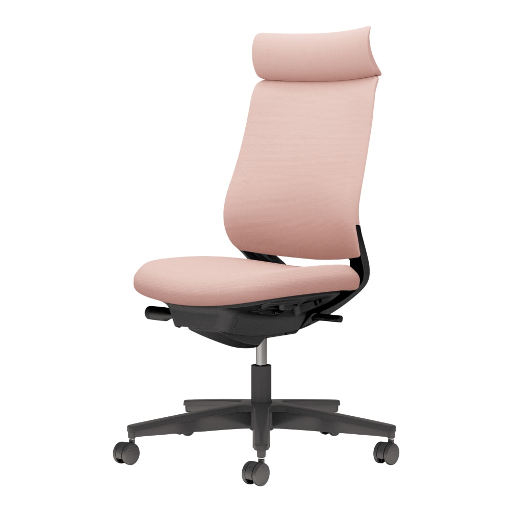 アッシュピンク