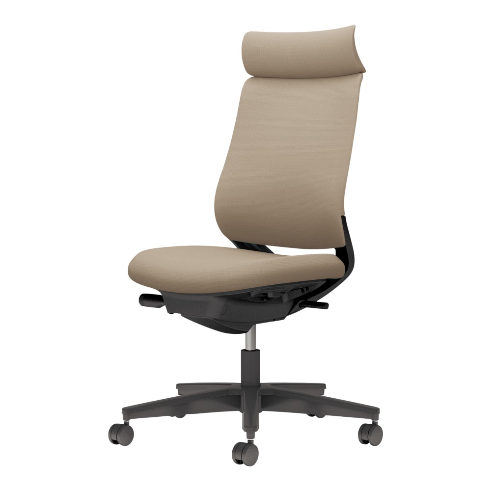 ソフトベージュ