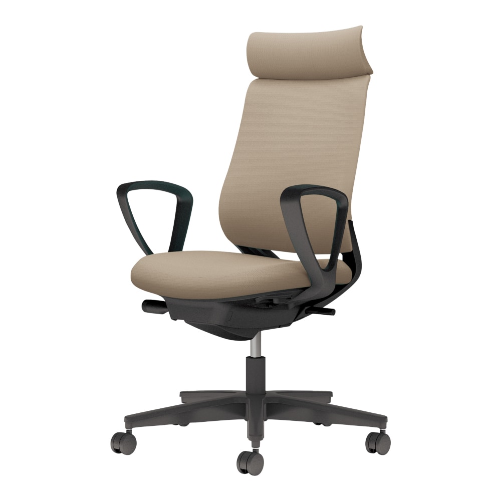 ソフトベージュ