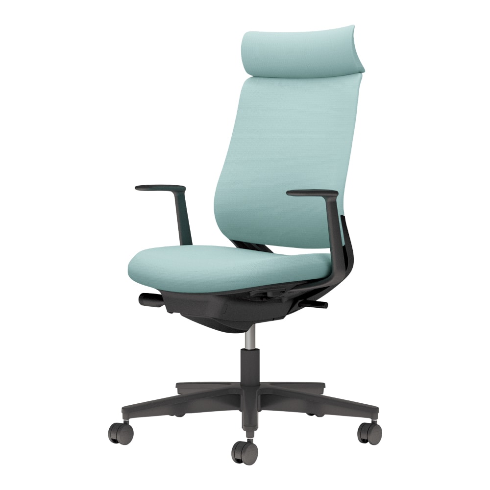 アッシュターコイズ