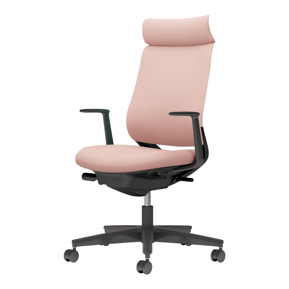 アッシュピンク