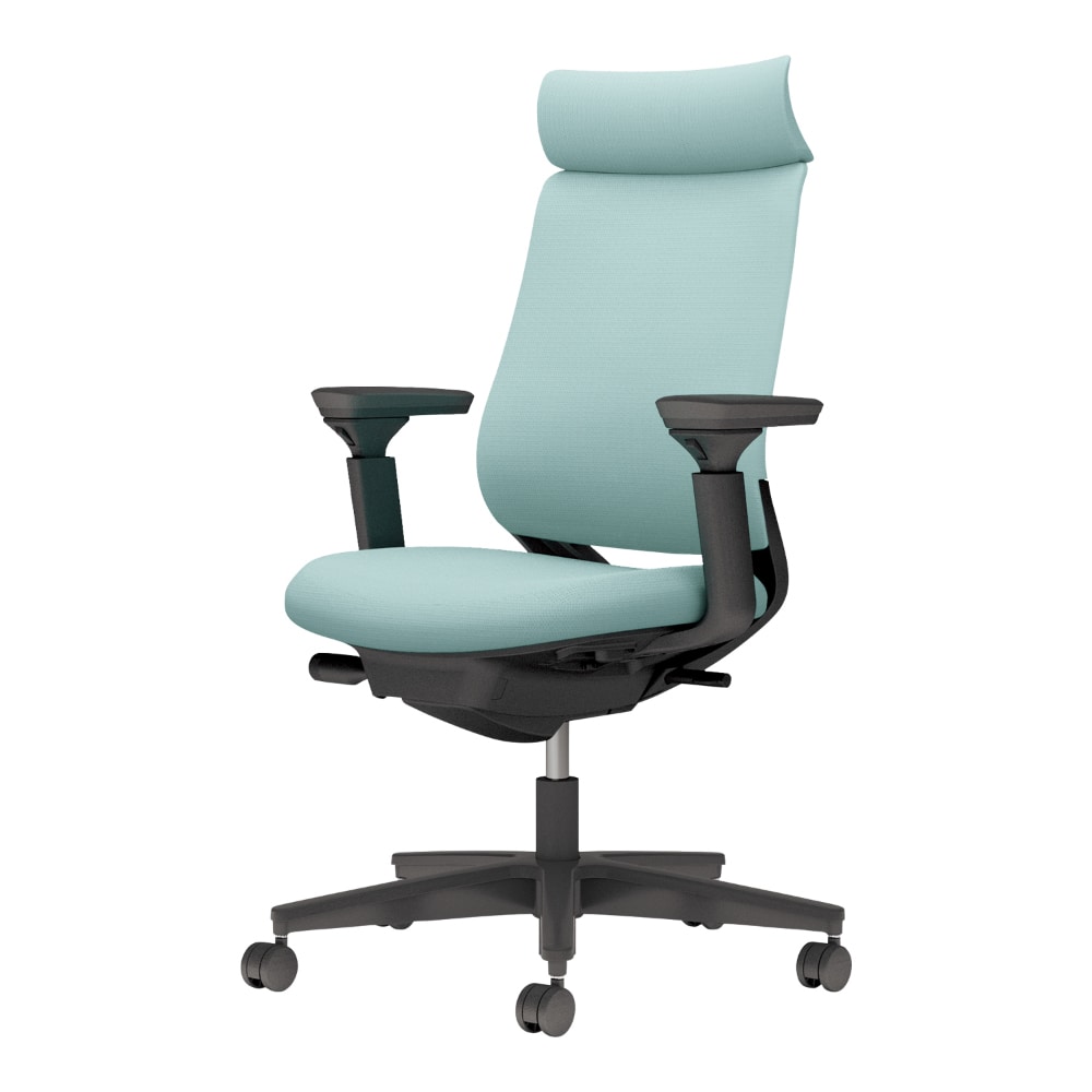 アッシュターコイズ