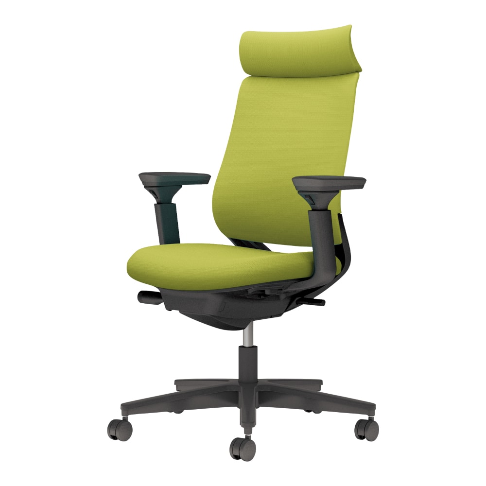 ライトオリーブ