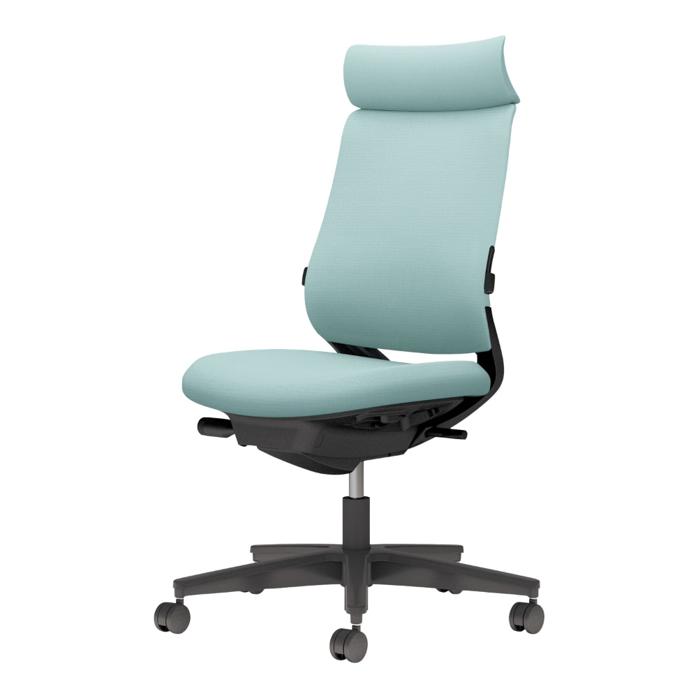 アッシュターコイズ