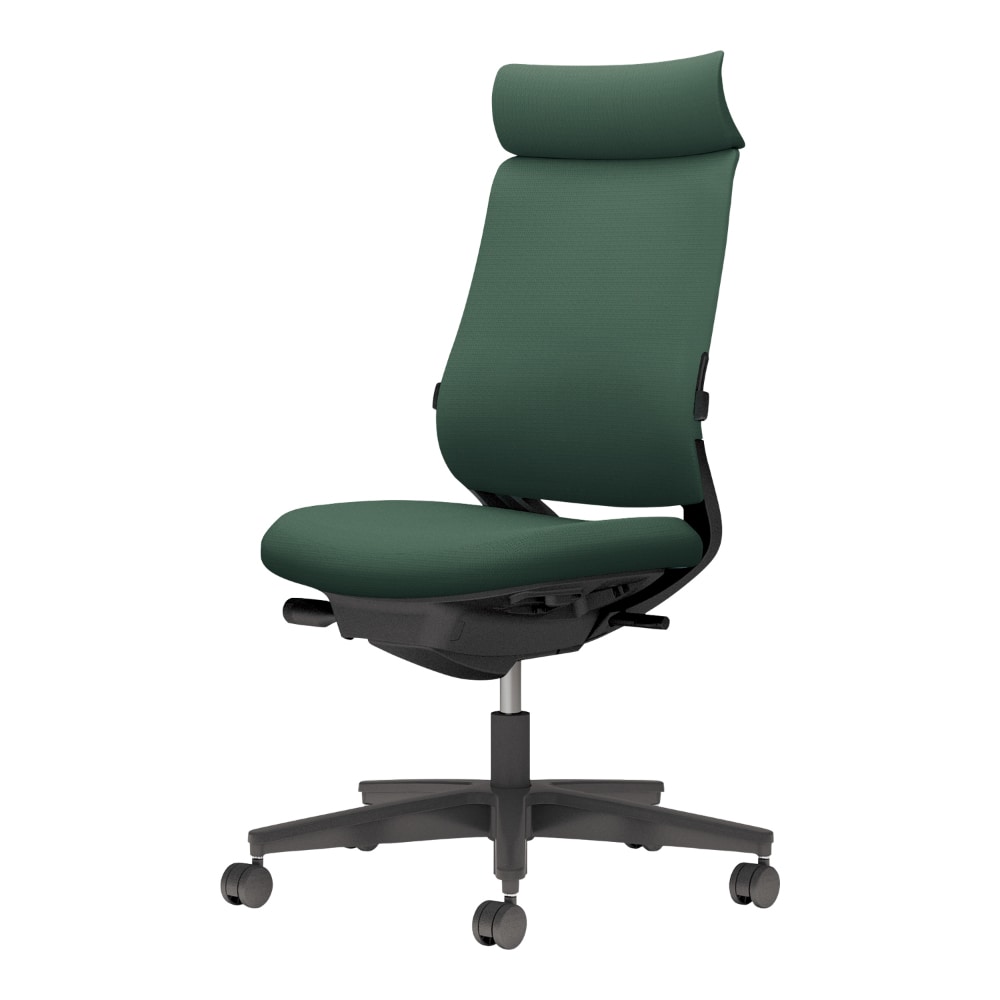 ディープグリーン