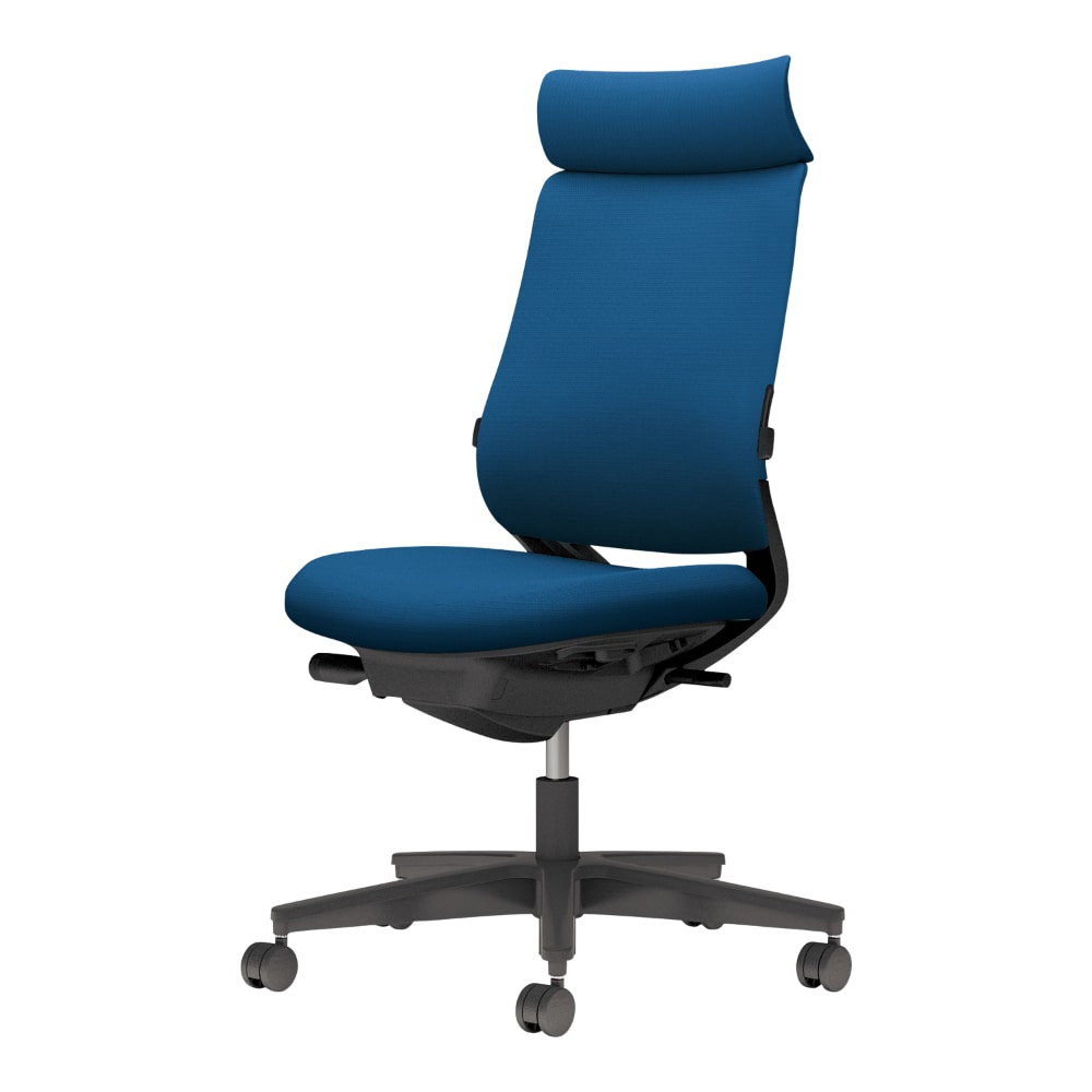 プルシアンブルー