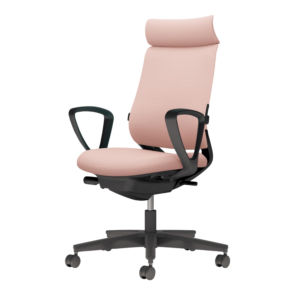 アッシュピンク