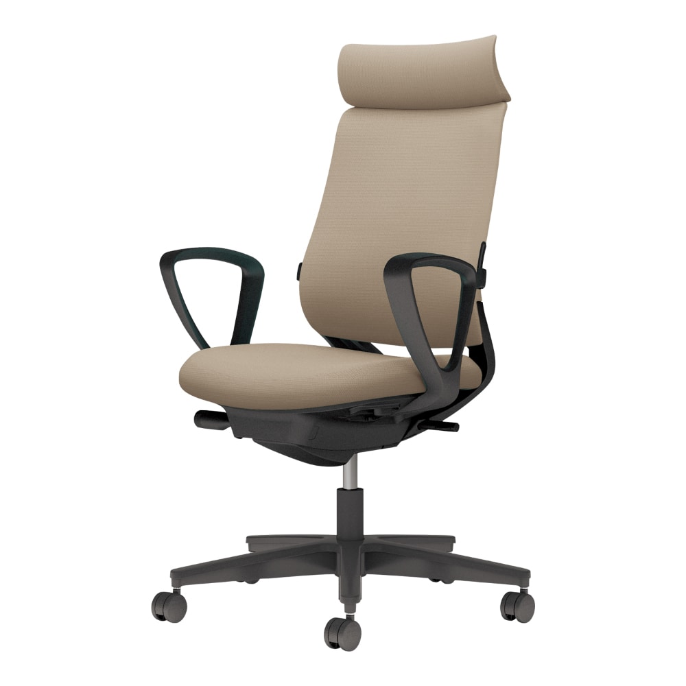 ソフトベージュ