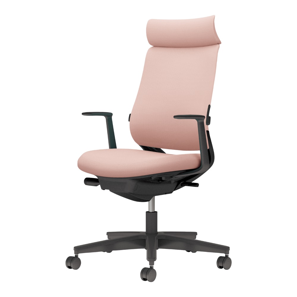 アッシュピンク