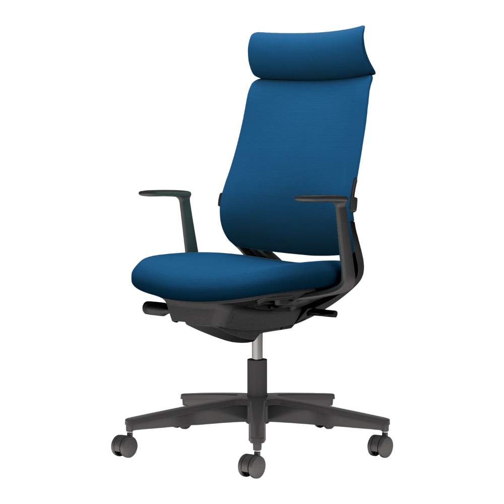 プルシアンブルー