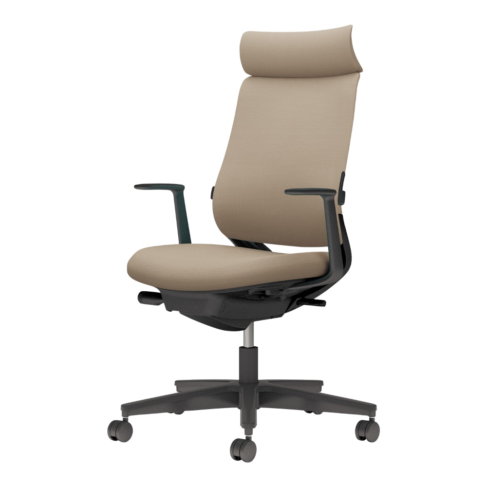 ソフトベージュ