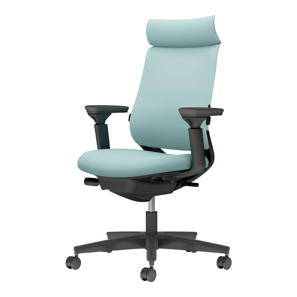 アッシュターコイズ