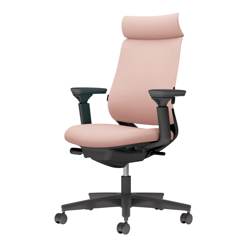 アッシュピンク