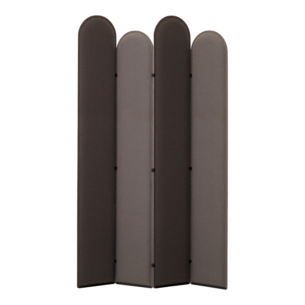 セピア×ダークブラウン