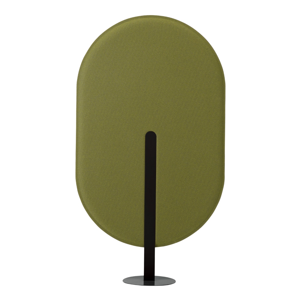 ネオモスグリーン×ダークフォレスト