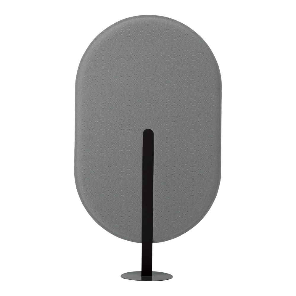 ミディアムグレー×ディムグレー