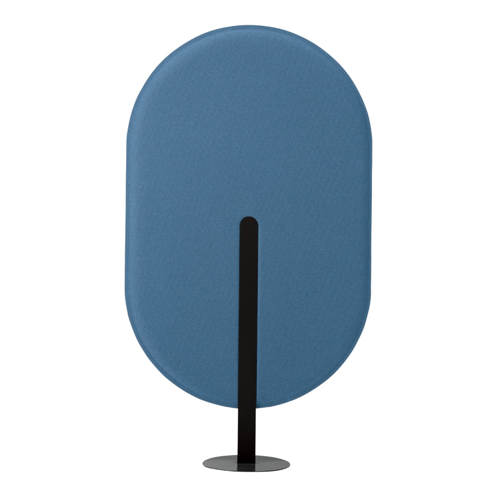 デニムブルー×ナイトブルー