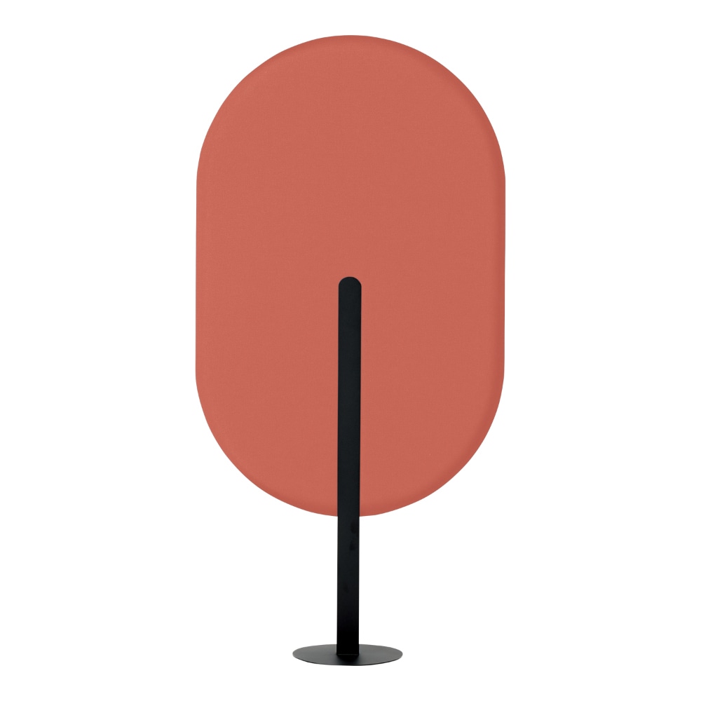 コーラルオレンジ×ネオオレンジ