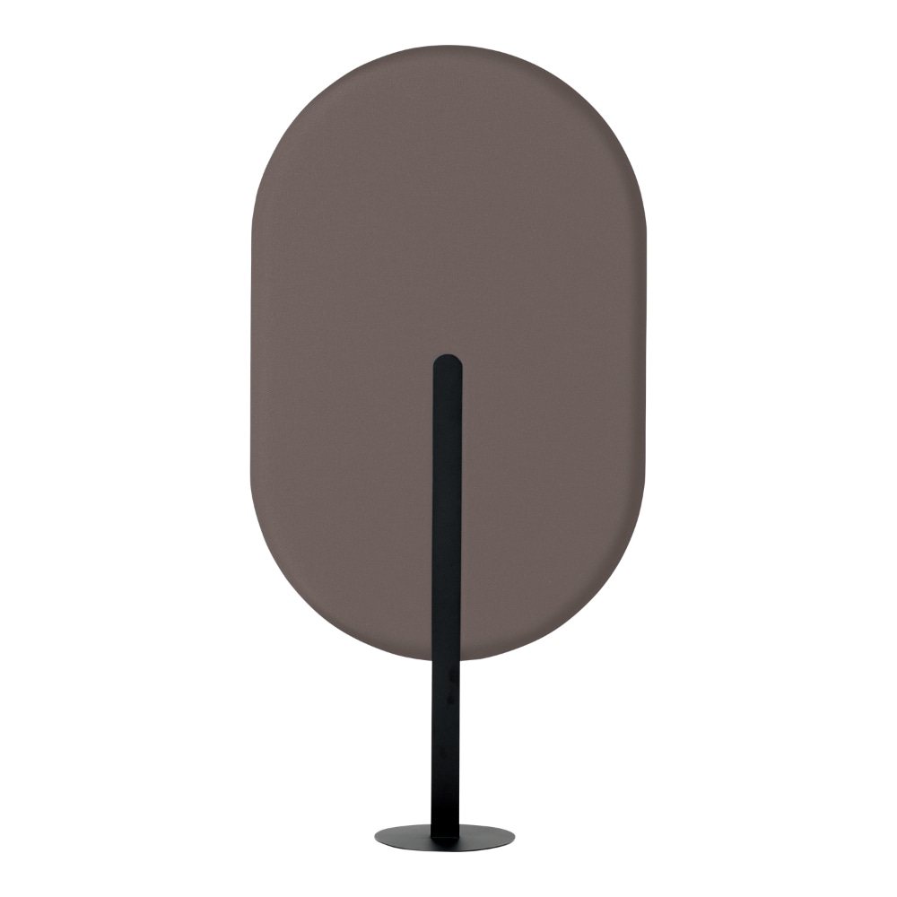 セピア×ダークブラウン