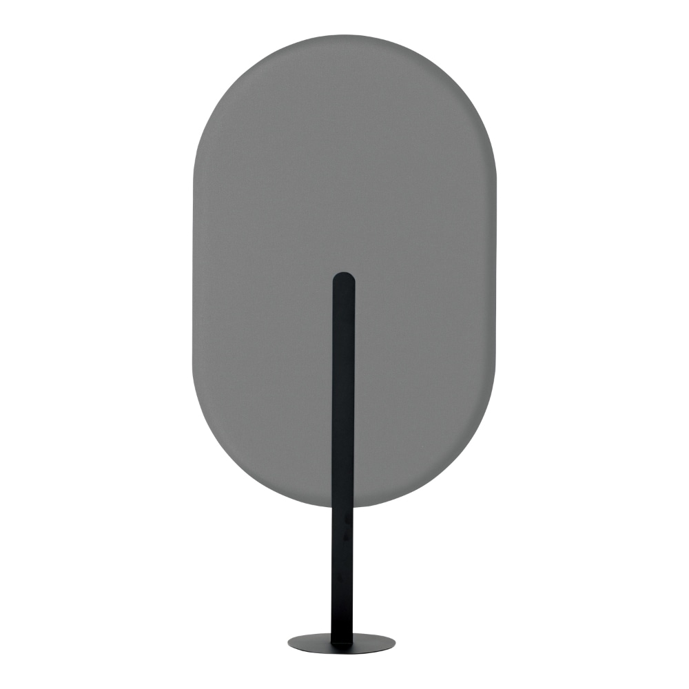 ミディアムグレー×ディムグレー