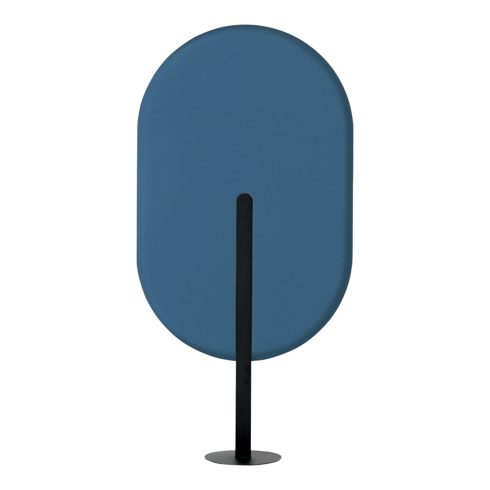 デニムブルー×ナイトブルー