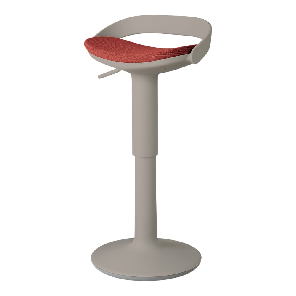 座パーシアンレッド