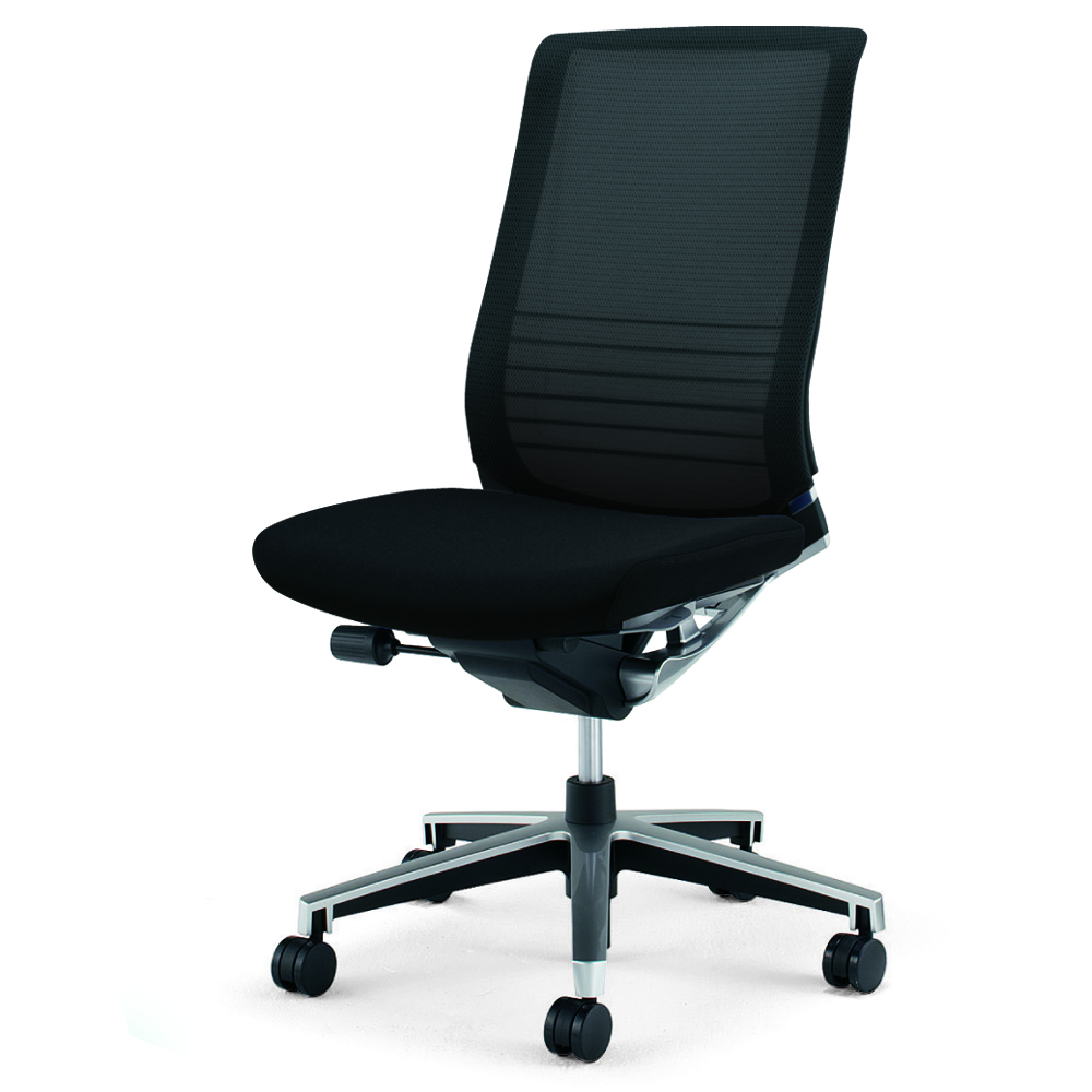 ブラックフレーム×座ブラック