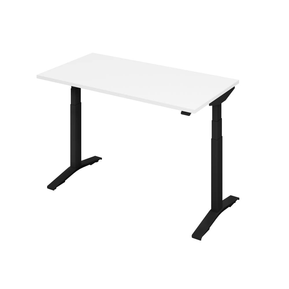 天板ホワイト／本体ブラック